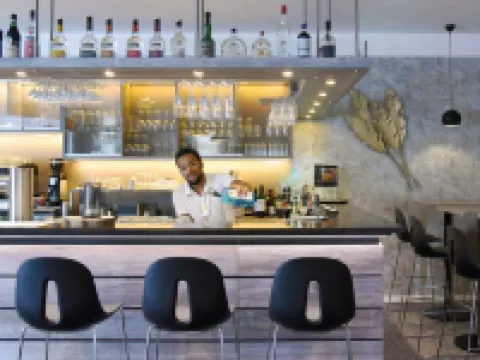 K-Apart Hotel & Boardinghouse Hoteles en Hurth-Hermulheim