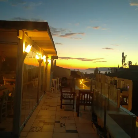 The City Residence Hotel