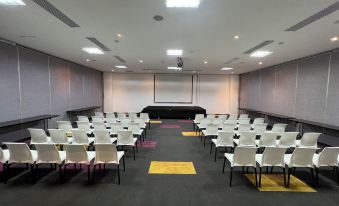 Tequendama Hotel Medellín - Estadio