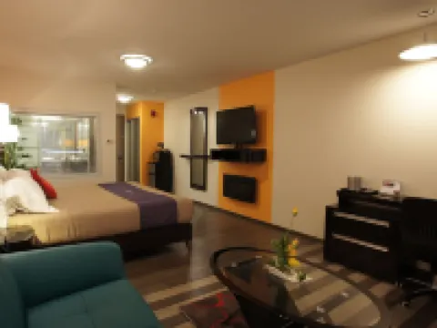 Dreamz Inn Hotels in Huron County