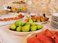 Masseria Del Crocifisso