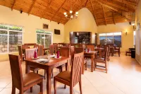 Mrimba Palm Hotel - sarapan