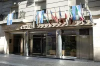 Lafayette Hotel Hotels in Буенос-Айрес