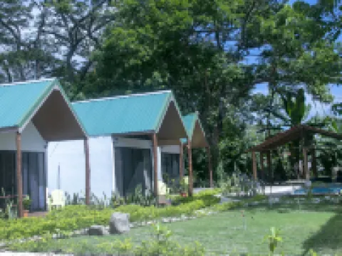 Villas Cabuya Beach & Forest Hotels in Cobano