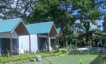 Villas Cabuya Beach & Forest
