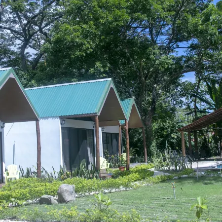 Villas Cabuya Beach & Forest
