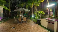 Tropic Towers Apartments فنادق في كيرنز نورث