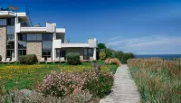Emeria Dinard Thalasso Spa Hotels in 