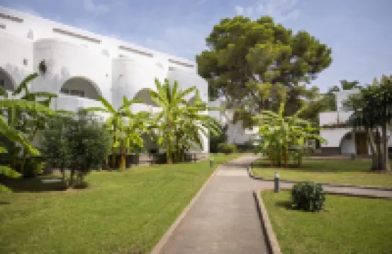 Tui Magic Life Cala Pada - All Inclusive Hotels near Niu Blau Beach