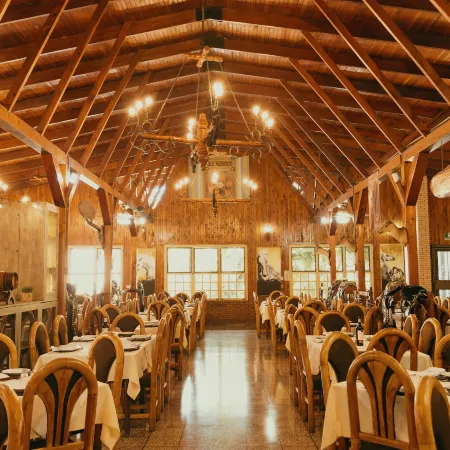 El Rodeo Estancia Boutique Hotel & Steakhouse