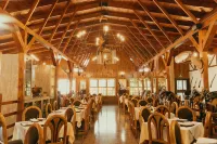 El Rodeo Estancia Boutique Hotel & Steakhouse - breakfast