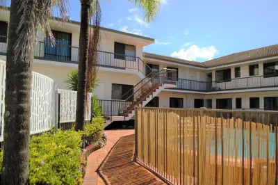 Gold Coast Inn Hôtels à : Surfers Paradise