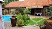 Aark Guest Lodge Hotel a Vereeniging