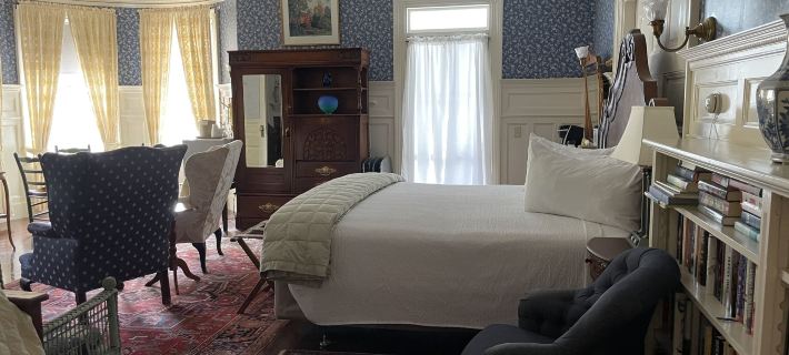 Moseley Cottage Inn and the Town Motel Hotele w: Bar Harbor