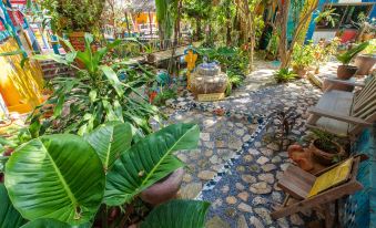 Varinda Resort