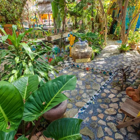 Varinda Resort
