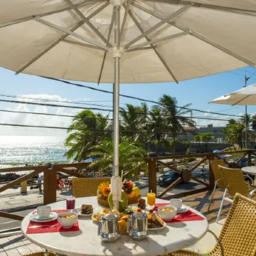 La Belle Beach Hotel