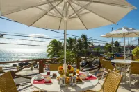 La Belle Beach Hotel Hotels in Extremoz