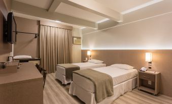 Hotel Farol da Ilha