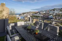 Driftwood B&B - Sea View