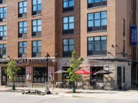 Hilton Garden Inn Bloomington Hotel a Bloomington