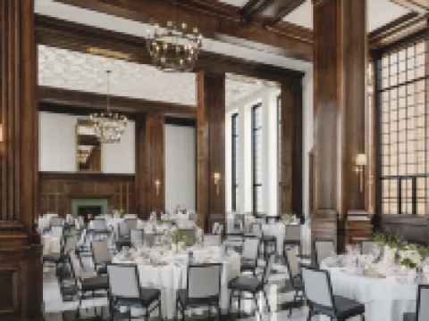 ホテル モーガン ア ウィンダム ホテル モーガンタウンのホテル