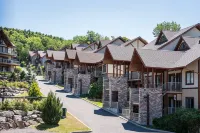 Condos Château-Bromont - Wifi
