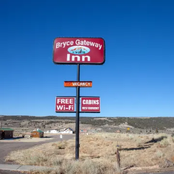 Bryce Gateway Inn Cabins