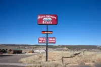 Bryce Gateway Inn Cabins Hotels in Panguitch