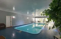 Hotel Galo Vermelho