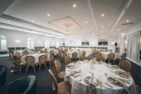 The Quarters, Ascend Hotel Collection - servizio colazione