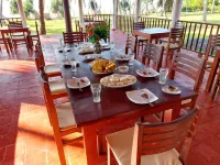 Helios beach Resort (pvt) ltd Hotels in Ranna