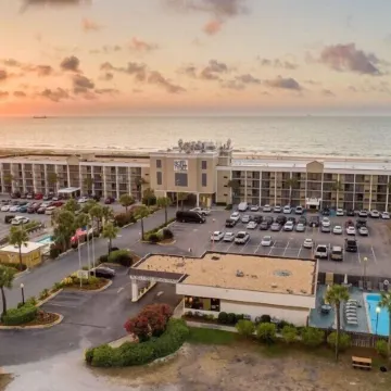 Hotel Tybee