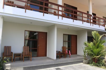 Sweet Corner Guest House