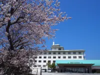 Toba Seaside Hotel Hotel a 