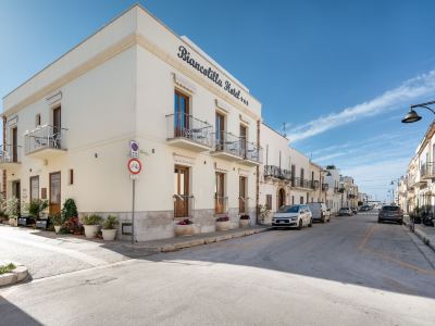 Hotel Biancolilla