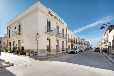 Hotel Biancolilla Hotel in zona Enoteca Dioniso
