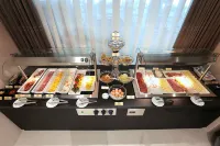 Hotel Milenij - Desayuno
