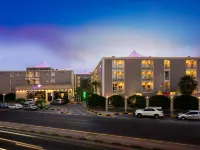 Boudl Gardenia Resort Các khách sạn ở Al Khobar