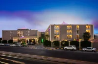 Boudl Gardenia Resort Các khách sạn ở 