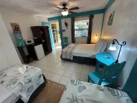 All Seasons Belize - Wifi