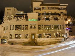 Hotel Steffani