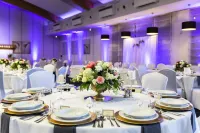 Qubus Hotel Legnica Hôtels à : Legnica