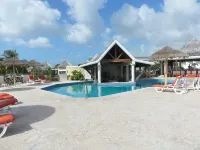 Coyaba Beach Resort - Havudsigt