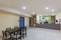 دايز إن باي ويندام باتون روج أيربورت