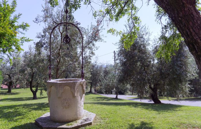 San Rocco Relais