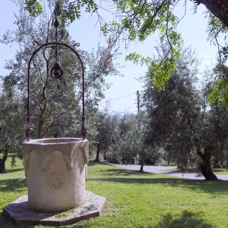 San Rocco Relais
