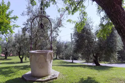 San Rocco Relais