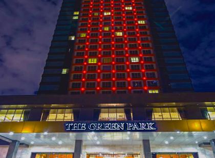 The Green Park Ankara