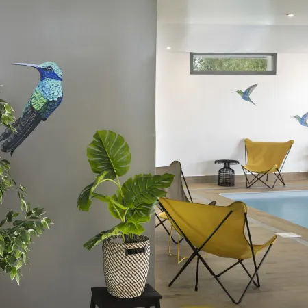 Best Western Plus Hotel les Rives du Ter
